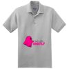 DryBlend ® 6 Ounce Jersey Knit Sport Shirt Thumbnail