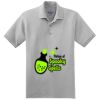 DryBlend ® 6 Ounce Jersey Knit Sport Shirt Thumbnail