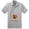 DryBlend ® 6 Ounce Jersey Knit Sport Shirt Thumbnail