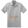 DryBlend ® 6 Ounce Jersey Knit Sport Shirt Thumbnail
