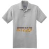 DryBlend ® 6 Ounce Jersey Knit Sport Shirt Thumbnail
