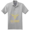 DryBlend ® 6 Ounce Jersey Knit Sport Shirt Thumbnail