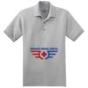 DryBlend ® 6 Ounce Jersey Knit Sport Shirt Thumbnail