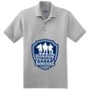 DryBlend ® 6 Ounce Jersey Knit Sport Shirt Thumbnail