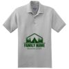 DryBlend ® 6 Ounce Jersey Knit Sport Shirt Thumbnail