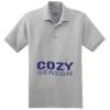 DryBlend ® 6 Ounce Jersey Knit Sport Shirt Thumbnail