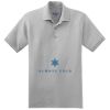 DryBlend ® 6 Ounce Jersey Knit Sport Shirt Thumbnail