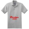DryBlend ® 6 Ounce Jersey Knit Sport Shirt Thumbnail