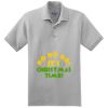 DryBlend ® 6 Ounce Jersey Knit Sport Shirt Thumbnail