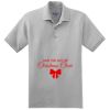 DryBlend ® 6 Ounce Jersey Knit Sport Shirt Thumbnail