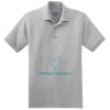 DryBlend ® 6 Ounce Jersey Knit Sport Shirt Thumbnail