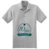 DryBlend ® 6 Ounce Jersey Knit Sport Shirt Thumbnail
