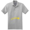 DryBlend ® 6 Ounce Jersey Knit Sport Shirt Thumbnail
