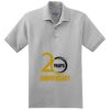 DryBlend ® 6 Ounce Jersey Knit Sport Shirt Thumbnail