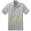 DryBlend ® 6 Ounce Jersey Knit Sport Shirt Thumbnail