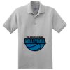 DryBlend ® 6 Ounce Jersey Knit Sport Shirt Thumbnail