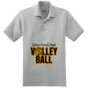 DryBlend ® 6 Ounce Jersey Knit Sport Shirt Thumbnail