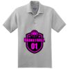 DryBlend ® 6 Ounce Jersey Knit Sport Shirt Thumbnail