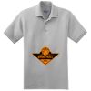 DryBlend ® 6 Ounce Jersey Knit Sport Shirt Thumbnail