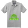 DryBlend ® 6 Ounce Jersey Knit Sport Shirt Thumbnail