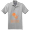 DryBlend ® 6 Ounce Jersey Knit Sport Shirt Thumbnail