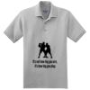 DryBlend ® 6 Ounce Jersey Knit Sport Shirt Thumbnail