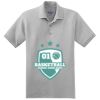 DryBlend ® 6 Ounce Jersey Knit Sport Shirt Thumbnail