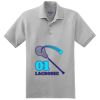 DryBlend ® 6 Ounce Jersey Knit Sport Shirt Thumbnail