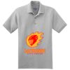 DryBlend ® 6 Ounce Jersey Knit Sport Shirt Thumbnail