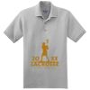 DryBlend ® 6 Ounce Jersey Knit Sport Shirt Thumbnail