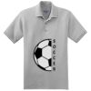 DryBlend ® 6 Ounce Jersey Knit Sport Shirt Thumbnail