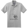 DryBlend ® 6 Ounce Jersey Knit Sport Shirt Thumbnail
