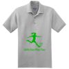 DryBlend ® 6 Ounce Jersey Knit Sport Shirt Thumbnail