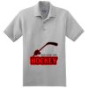 DryBlend ® 6 Ounce Jersey Knit Sport Shirt Thumbnail