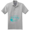 DryBlend ® 6 Ounce Jersey Knit Sport Shirt Thumbnail
