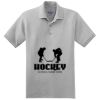 DryBlend ® 6 Ounce Jersey Knit Sport Shirt Thumbnail