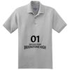 DryBlend ® 6 Ounce Jersey Knit Sport Shirt Thumbnail