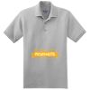 DryBlend ® 6 Ounce Jersey Knit Sport Shirt Thumbnail
