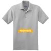 DryBlend ® 6 Ounce Jersey Knit Sport Shirt Thumbnail