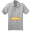 DryBlend ® 6 Ounce Jersey Knit Sport Shirt Thumbnail