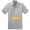 DryBlend ® 6 Ounce Jersey Knit Sport Shirt Thumbnail