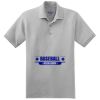 DryBlend ® 6 Ounce Jersey Knit Sport Shirt Thumbnail
