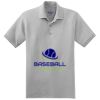 DryBlend ® 6 Ounce Jersey Knit Sport Shirt Thumbnail