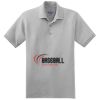 DryBlend ® 6 Ounce Jersey Knit Sport Shirt Thumbnail