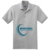 DryBlend ® 6 Ounce Jersey Knit Sport Shirt Thumbnail
