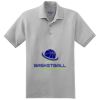 DryBlend ® 6 Ounce Jersey Knit Sport Shirt Thumbnail
