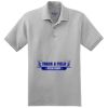 DryBlend ® 6 Ounce Jersey Knit Sport Shirt Thumbnail
