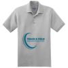 DryBlend ® 6 Ounce Jersey Knit Sport Shirt Thumbnail