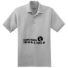 DryBlend ® 6 Ounce Jersey Knit Sport Shirt Thumbnail