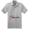 DryBlend ® 6 Ounce Jersey Knit Sport Shirt Thumbnail